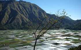 Rinjani Green Park Syariah Hotel